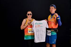 BIB: 42195, 1074, 506
                            <button type="button" onclick="openModal(9296084)" class="btn btn-primary btn-sm float-right btn-popup" data-toggle="modal" data-target=".modal-high-quality">
                        <i class="fas fa-shopping-cart"></i> Add to Cart
                    </button>
                                            <button type="button" onclick="isThisMe(9296084, true)" class="btn btn-success btn-sm float-right btn-popup btn-isme hidden" data-toggle="tooltip" data-placement="bottom" title="นี่คือรูปของคุณใช่ไหม คลิกที่นี่เพื่อเอาเข้าอัลบั้ม">
                        <i class="fas fa-plus"></i> Add to album
                    </button>
                    <button type="button" onclick="isThisMe(9296084, false)" class="btn btn-warning btn-sm float-right btn-popup btn-isnotme hidden">
                        <i class="fas fa-ban"></i> Remove from album
                    </button>